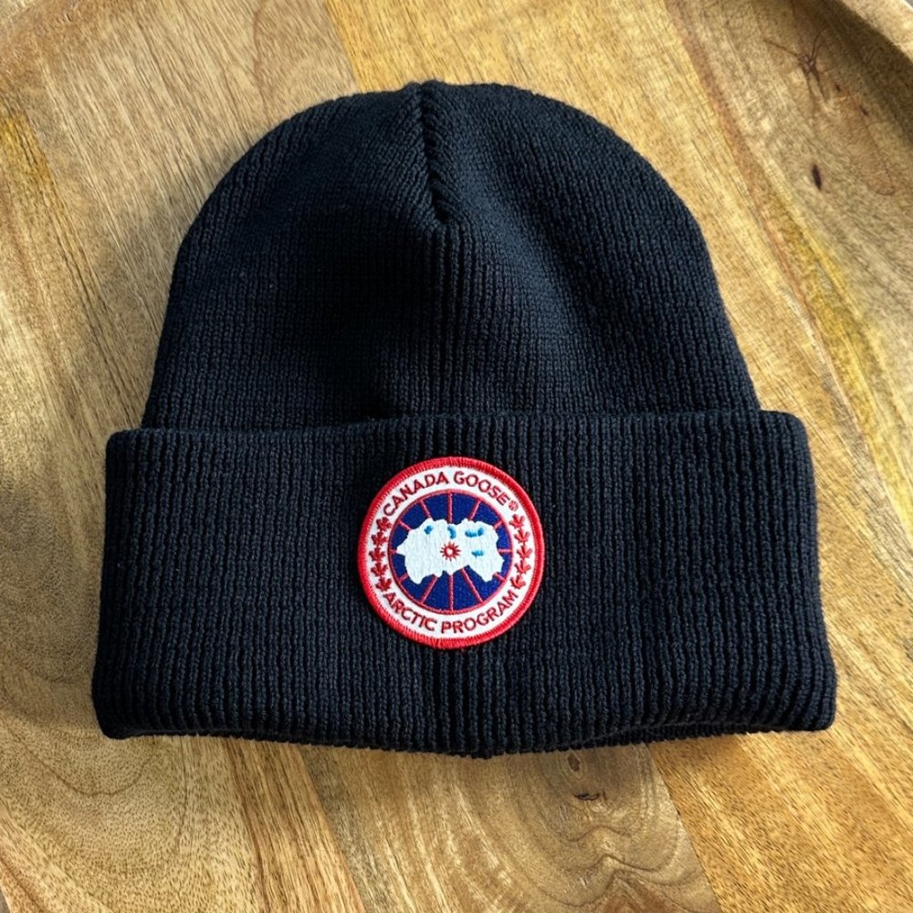 Canada Goose Winter Hat